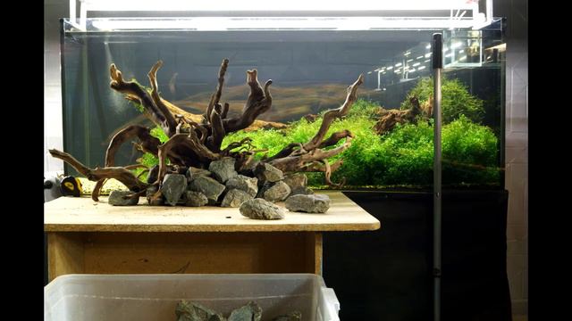 Хардскейп в Бугульме. смотреть онлайн