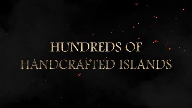 Rise of Piracy - Trailer - Upcoming Pirate Real-Time Strategy Game on Steam смотреть онлайн