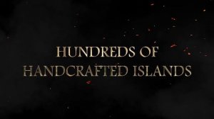 Rise of Piracy - Trailer - Upcoming Pirate Real-Time Strategy Game on Steam