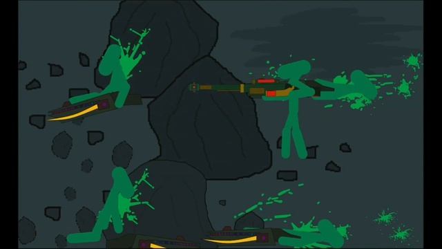 Alien War Season 2 (Part 1, Chapter 1) смотреть онлайн