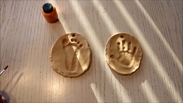 DIY Tuesday: Baby Halloween Crafts