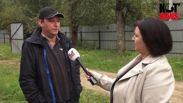 Со своими работниками главврач коряжемской больницы Татьяна Свиридова общается через СМИ смотреть онлайн