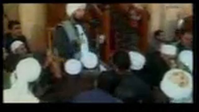 Али Джифри О новшестве смотреть онлайн