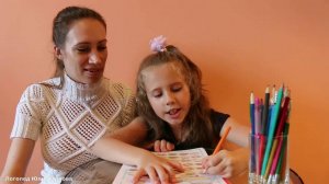 Курс логопедических занятий «Рычать подано». Занятие 37