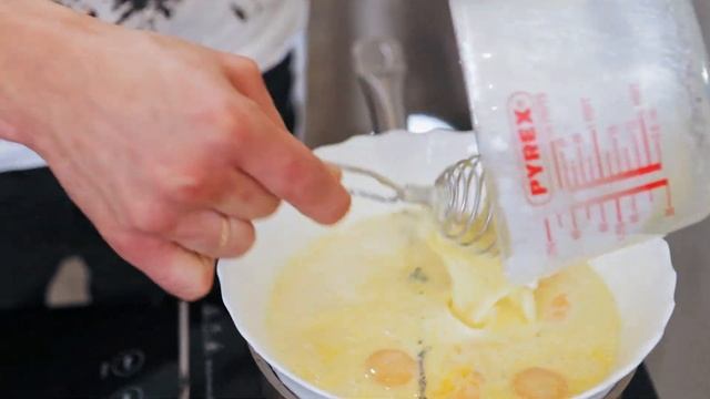 Кулинарное творчество на все случаи жизни 