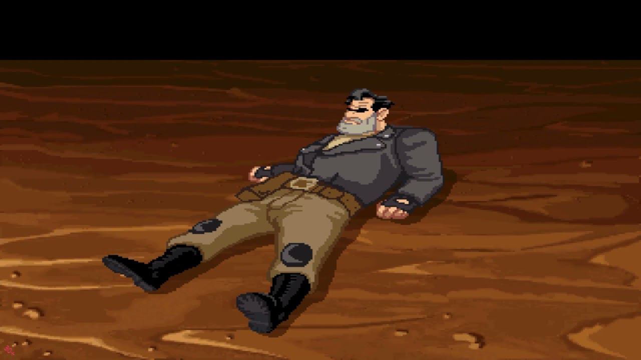 Full Throttle #2 Без Road Rash никуда смотреть онлайн