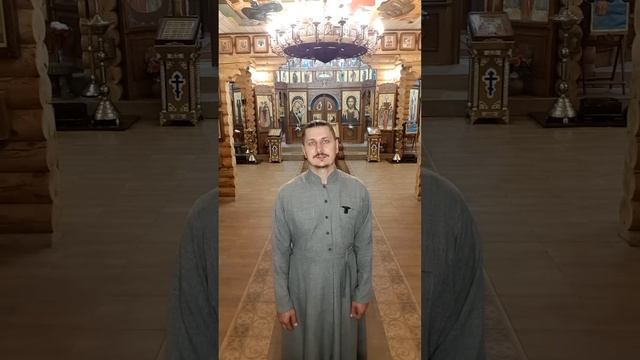 Память пророка Илии смотреть онлайн