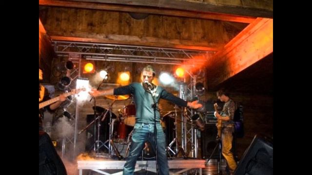 Oro Nero - Beat it - (Michael Jackson cover by the band) смотреть онлайн