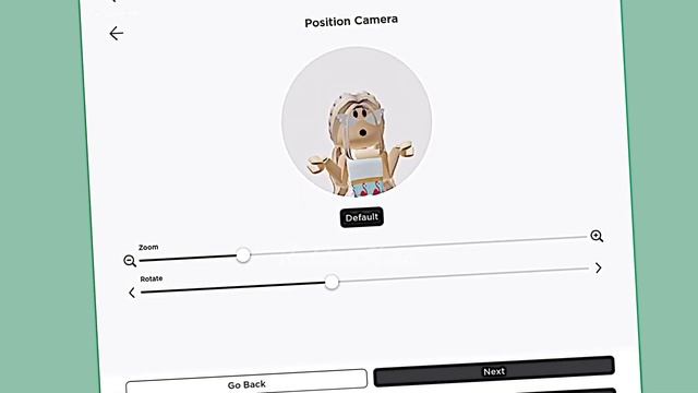 PROFİL FOTOĞRAFINI DEĞİŞTİRME!? || Roblox Avatar icon *Mobile* смотреть онлайн