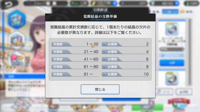 Shop Page [Menu Guides][Toaru Majutsu no Index: Imaginary Fest] смотреть онлайн