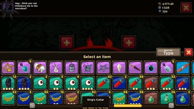 Idle Monthly #3 - Zombidle #1 (1.5B White Orbs) смотреть онлайн