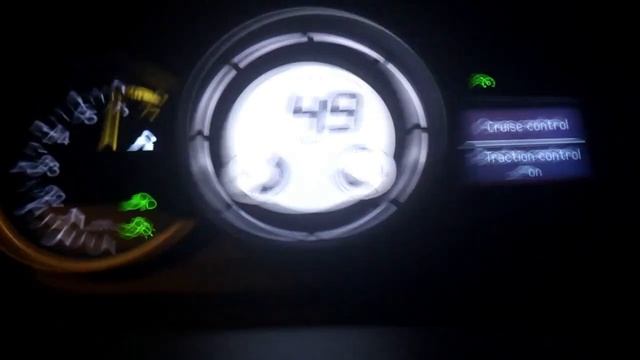 0-100 Renault Mégane III 1,6 E85 смотреть онлайн