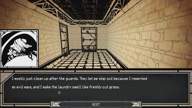 Paper Sorcerer #2 - Fights смотреть онлайн