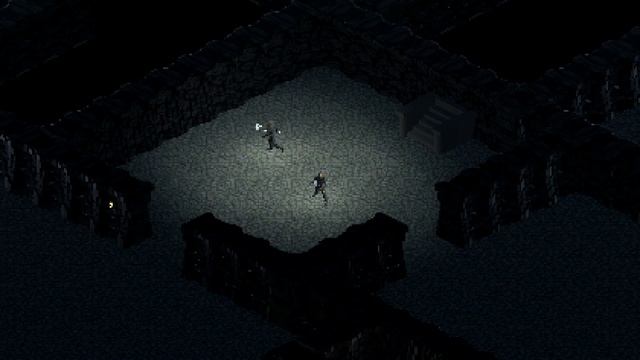Procedural Dungeons in my Diablo-like Unity ARPG смотреть онлайн