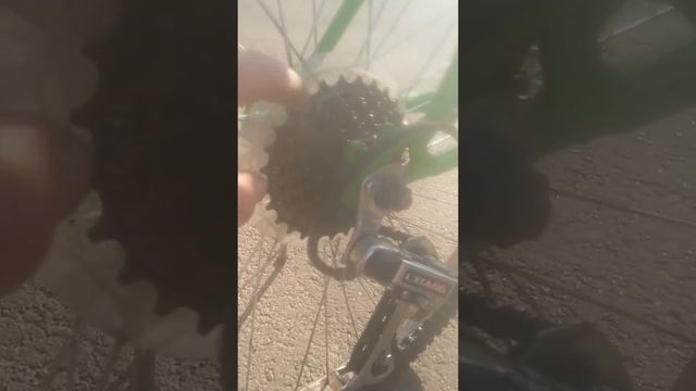 Убогий велосипед из ленты actico blanc смотреть онлайн