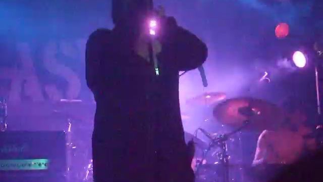 Sarah Jezebel Deva @ The Asylum Birmingham 29 05 2011 смотреть онлайн