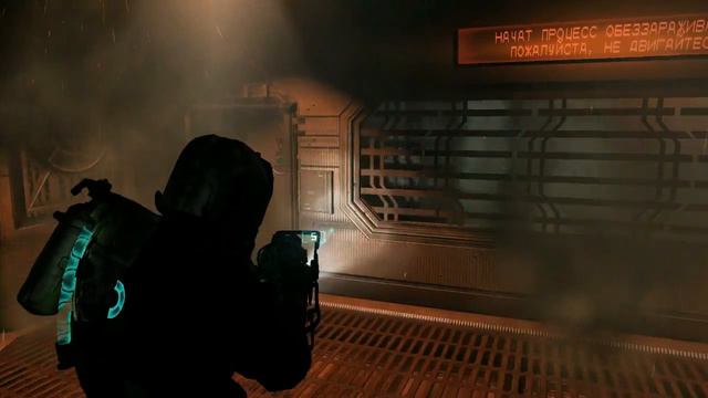 #9 Их становится больше (Ишимура)-Dead Space 2 смотреть онлайн