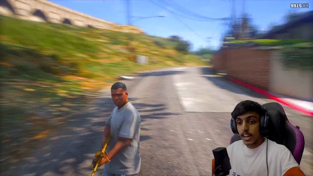 GTA 5 : I Opened 50 CURSED Amazon Items..!! смотреть онлайн