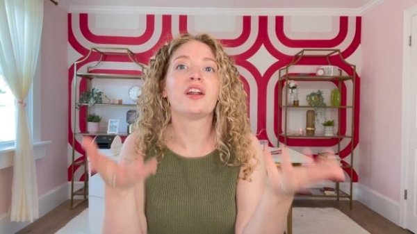 PROTEIN 101 FOR CURLS AND WAVES | Ecoslay Matcha Boost Protein Mask Review