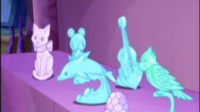 Poppixies Saison 1 épisode 15 Le Voleur De Jouets