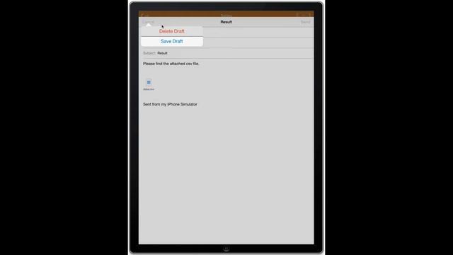 iOracleProg - Oracle Client for iPad & iPhone смотреть онлайн