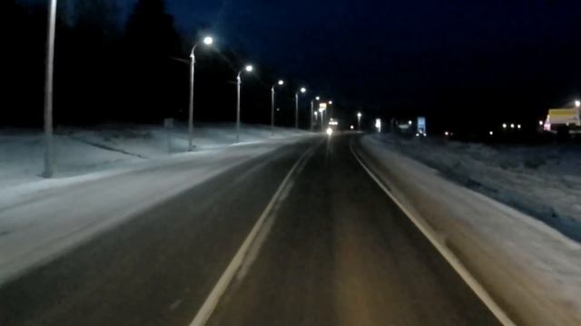 Дальнобой по России. (ч-5) от Усолье - сибирское до Ачинска. смотреть онлайн