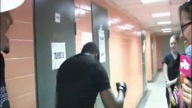 Megainterview 90s: Haddaway, Dr Alban, Vanilla Ice смотреть онлайн