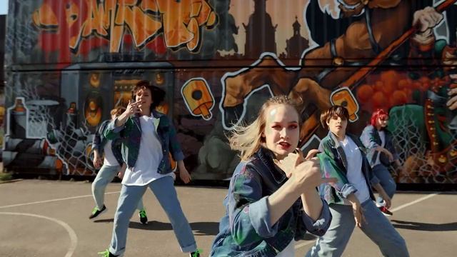 [KPOP IN PUBLIC] Blitzers - Will make a mistake (Dance Cover by Phoenix) смотреть онлайн