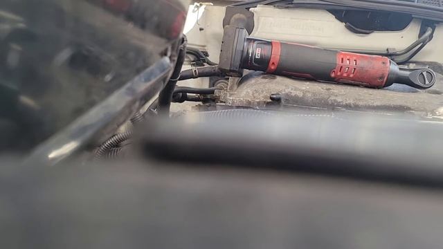 infiniti fx35 Weird Crank No Start (Help Me!!) Spark plugs smell gas смотреть онлайн
