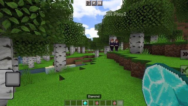 New 😱Jenny Addon For Minecraft PE 1.20 | Jenny Mod For MCPE 1.20 | Jenny Addon Download смотреть онлайн