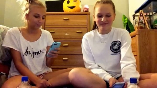 Ultimate truth or dare!