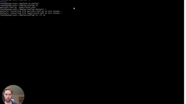 Simple Django Deployment (part 14) - Setting up basic logging смотреть онлайн
