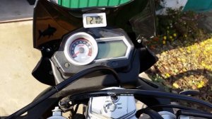 Лёгкий тюнинг racer ranger rc250-gy8a водянка