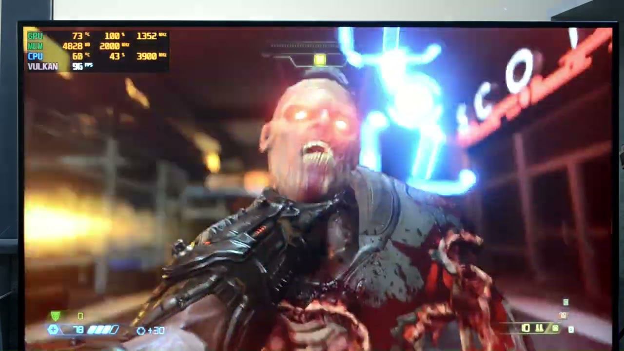 I5 9400f + RX590 GME 8GB In Hogwarts Legacy, 2077, Banishers: Ghosts Of New Eden