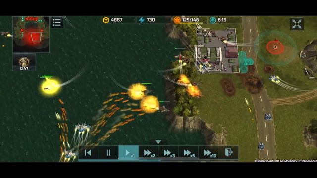 Изменения в игровом режиме «крылья защиты» | art of war 3 смотреть онлайн