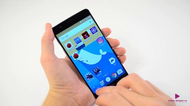 OnePlus 3 Добро и Зло! смотреть онлайн