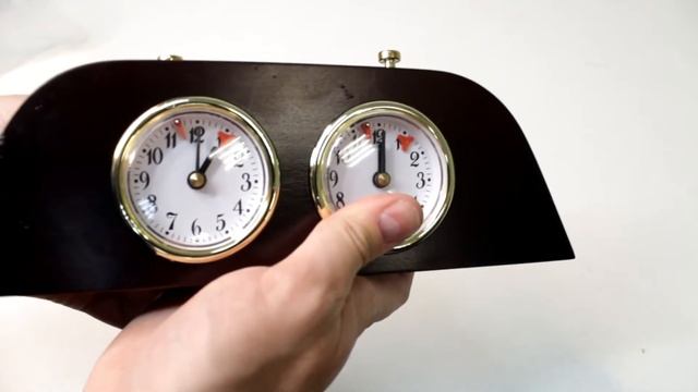 Механические шахматные часы Этюд в деревянном корпусе – обзор от магазина подарков Счастливый случа смотреть онлайн