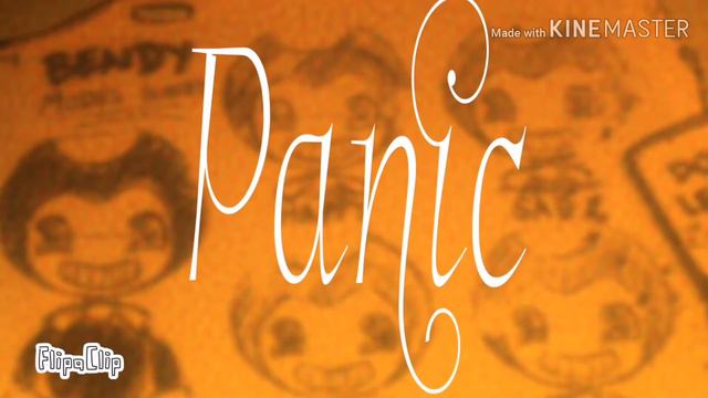 ~~Some panic pills meme|BATIM~~ смотреть онлайн