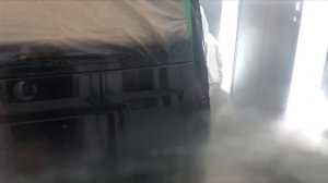 Рестайлинг Mercedes Vito Viano w639 в w447 Переделка Мерседес