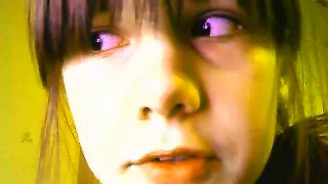 Видео с веб-камеры. Дата: 27 ноября 2012 г., 18:11.