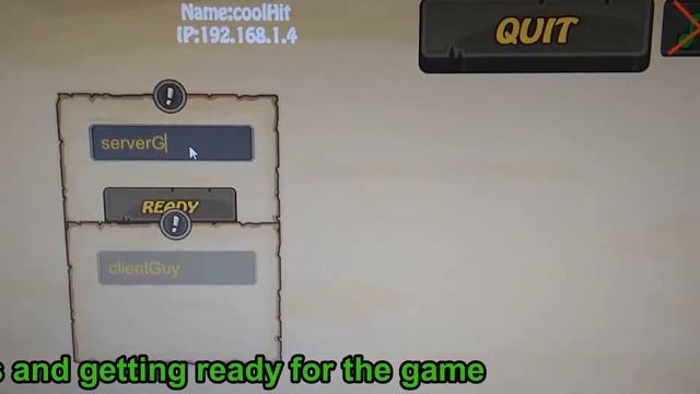 Boggle Game in Unity:Game-play Video смотреть онлайн