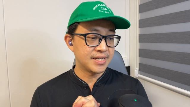 Baseus Bowie E2 Tws Review + Mic Test