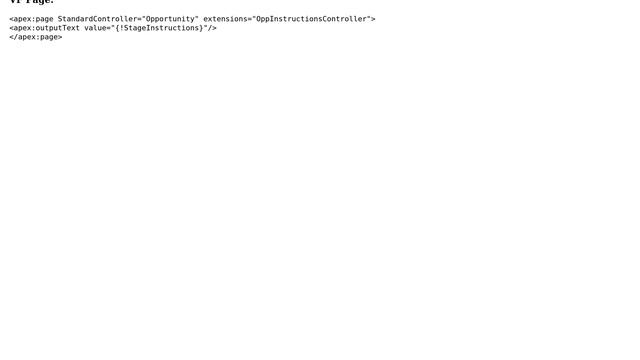 Salesforce: Inline VF Page is returning Attempt to De-Reference Null Object Error (2 Solutions!!) смотреть онлайн