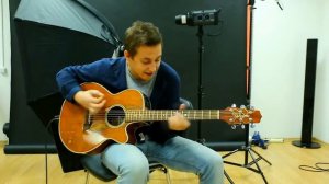 Yuri Polezhaev - The Entertainer (Scott Joplin)