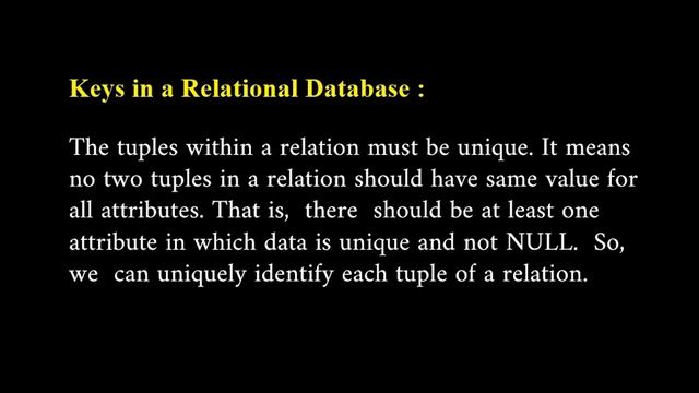 Database Concept using libreoffice base lect 6 смотреть онлайн
