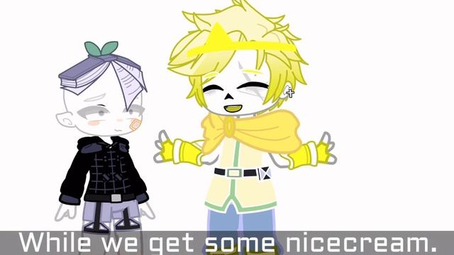 //How the Star Sanses Would react if Y/N was sad\\ смотреть онлайн