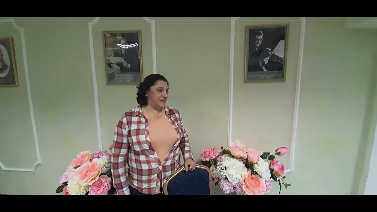 Беляева Екатерина