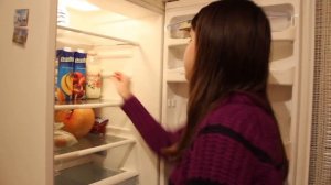 VLOG Что купили Настя и Катя себе в квартиру