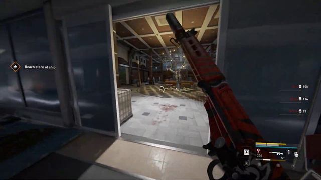World War Z: Aftermath - Tokyo Chapter 3 First-Person Solo Extreme (With Bots) смотреть онлайн