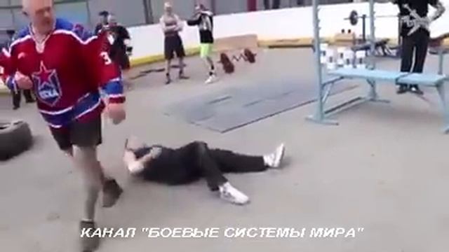 ЦСКА- чемпион!!! смотреть онлайн